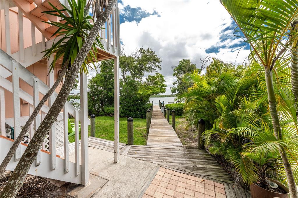 2375 North Beach Road, Unit 2A Englewood, FL 34223 - Photo 10 of 87