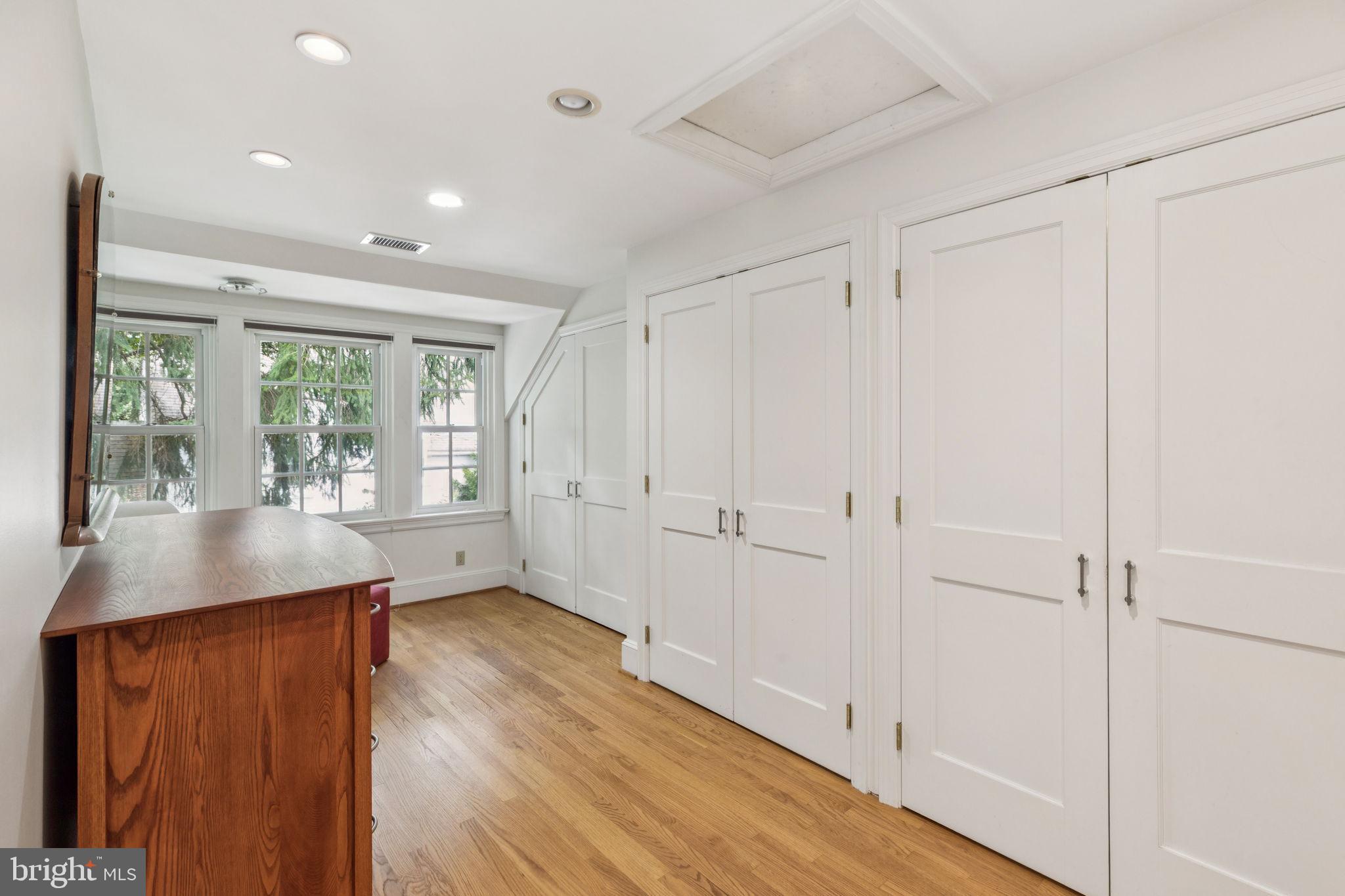 744 Clarendon Road Penn Valley, PA 19072 - Photo 25 of 41 a view of entryway with wooden floor