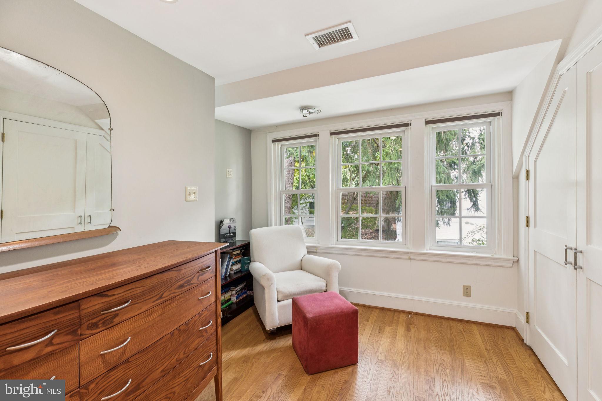 744 Clarendon Road Penn Valley, PA 19072 - Photo 27 of 41 a room with furniture and windows
