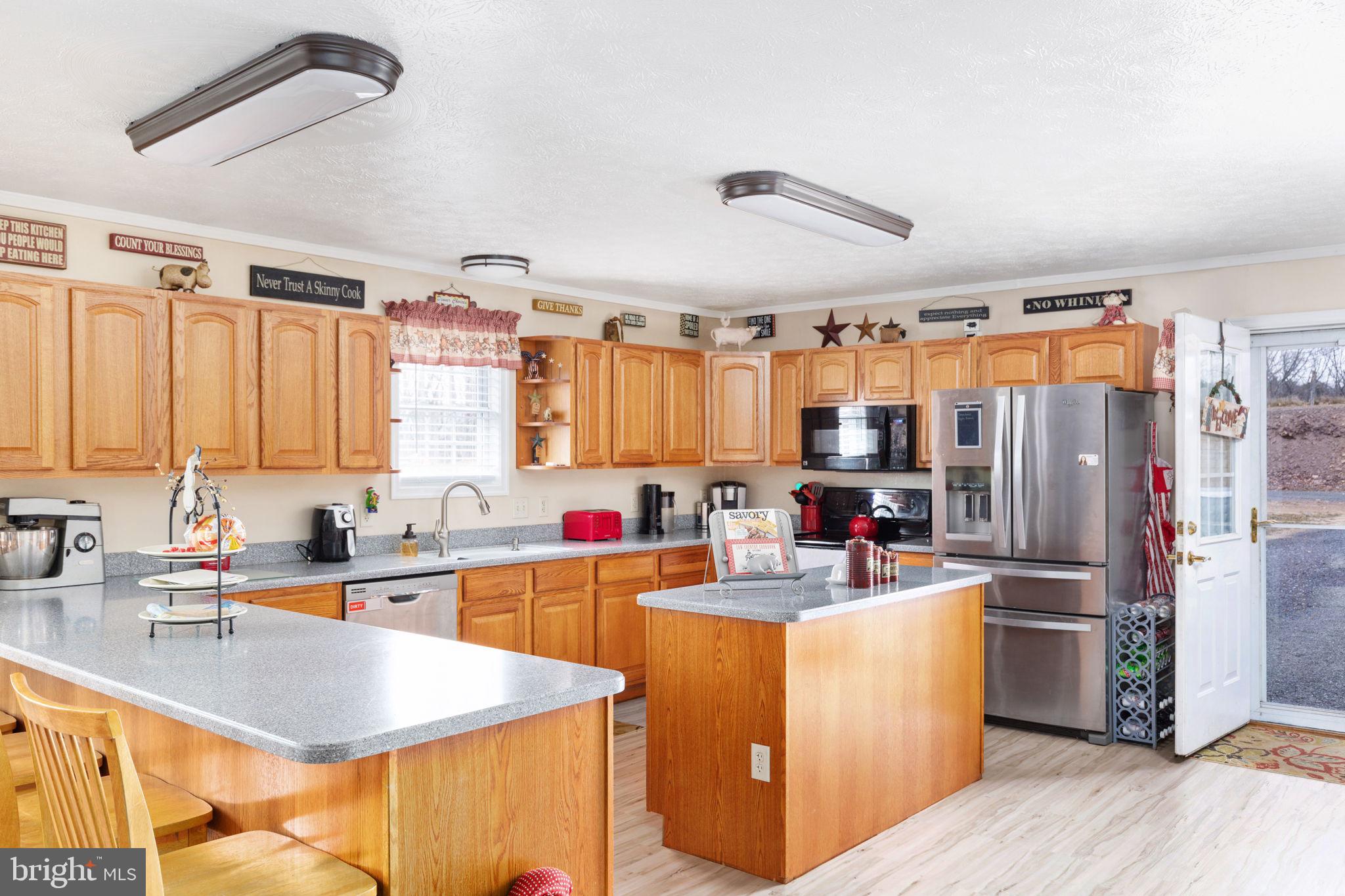 425 South Timber Ridge Road Cross Junction, VA 22625 - Photo 12 of 53 Gallery Image 12