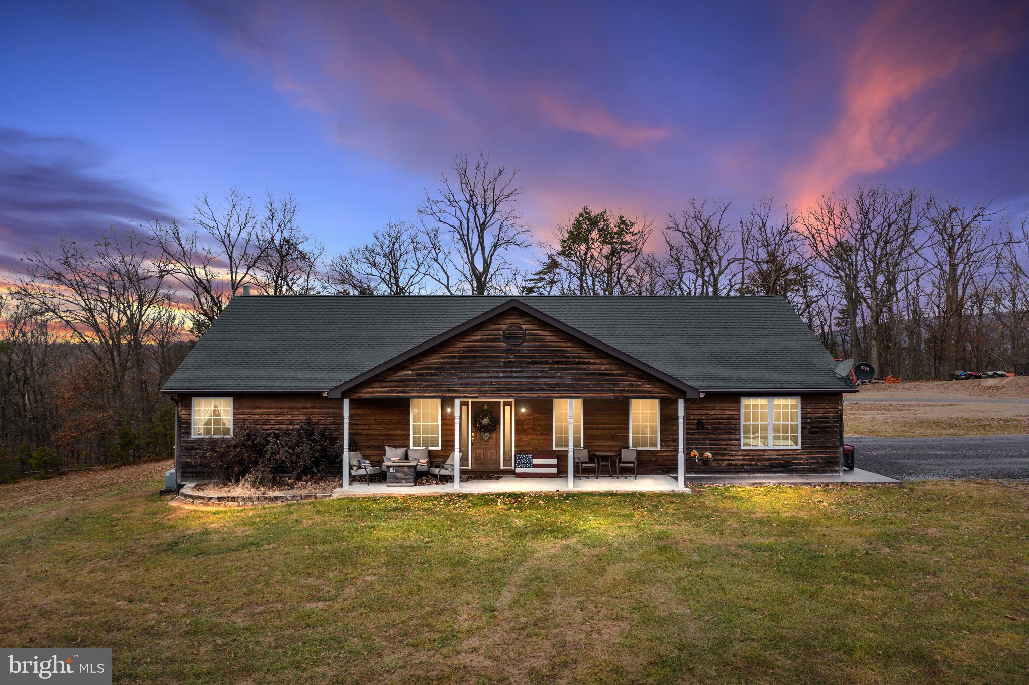 425 South Timber Ridge Road Cross Junction, VA 22625 - Photo 2 of 53 Gallery Image 2