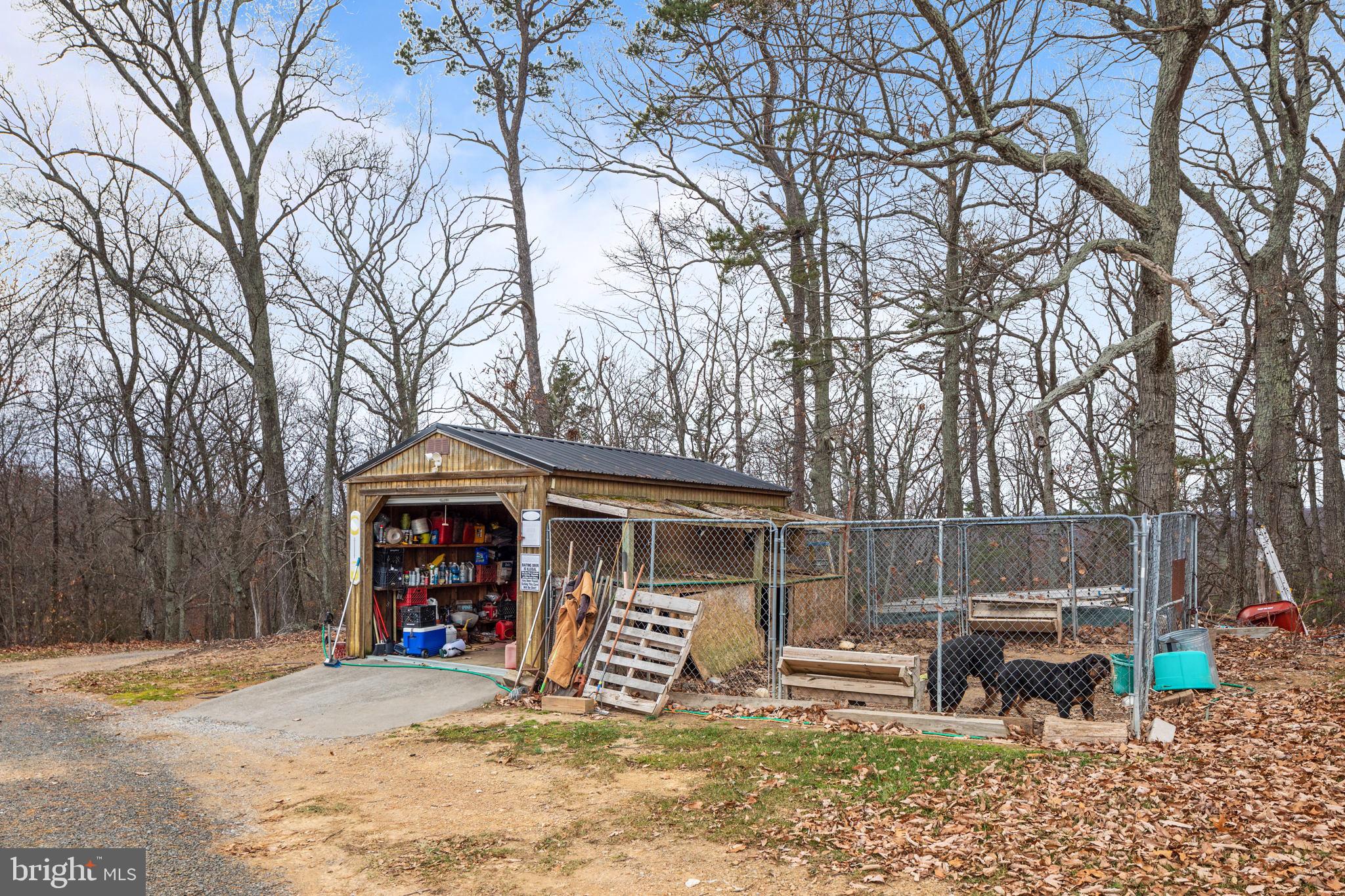 425 South Timber Ridge Road Cross Junction, VA 22625 - Photo 29 of 53 Gallery Image 29