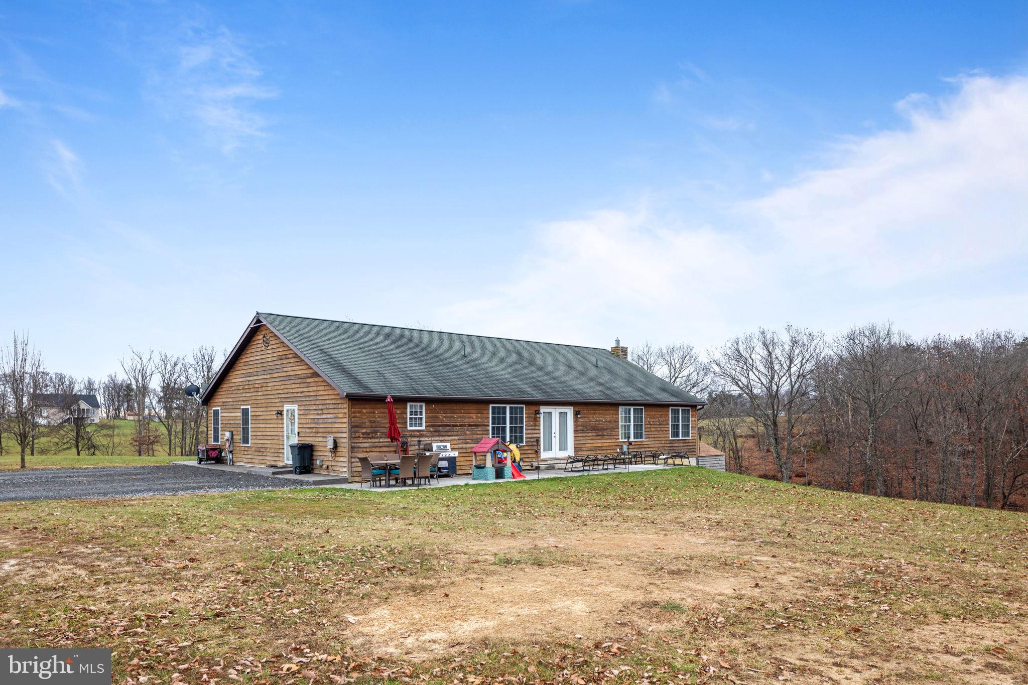 425 South Timber Ridge Road Cross Junction, VA 22625 - Photo 30 of 53 Gallery Image 30