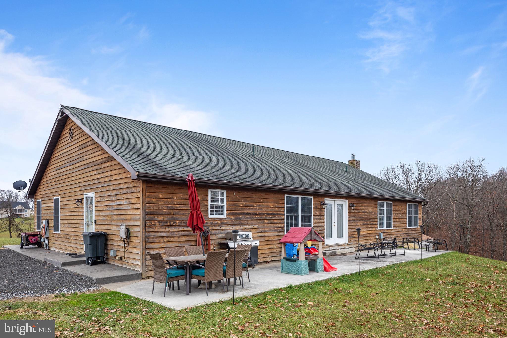 425 South Timber Ridge Road Cross Junction, VA 22625 - Photo 31 of 53 Gallery Image 31