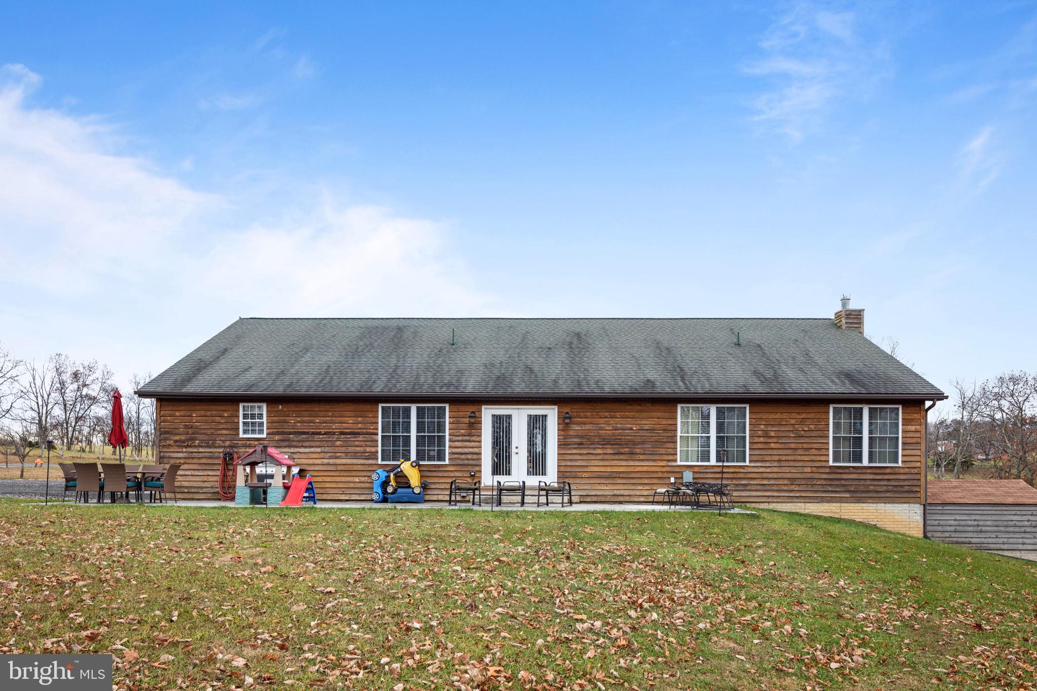 425 South Timber Ridge Road Cross Junction, VA 22625 - Photo 32 of 53 Gallery Image 32