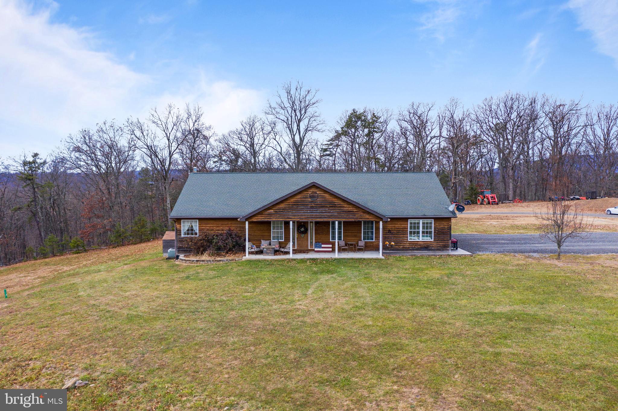 425 South Timber Ridge Road Cross Junction, VA 22625 - Photo 36 of 53 Gallery Image 36