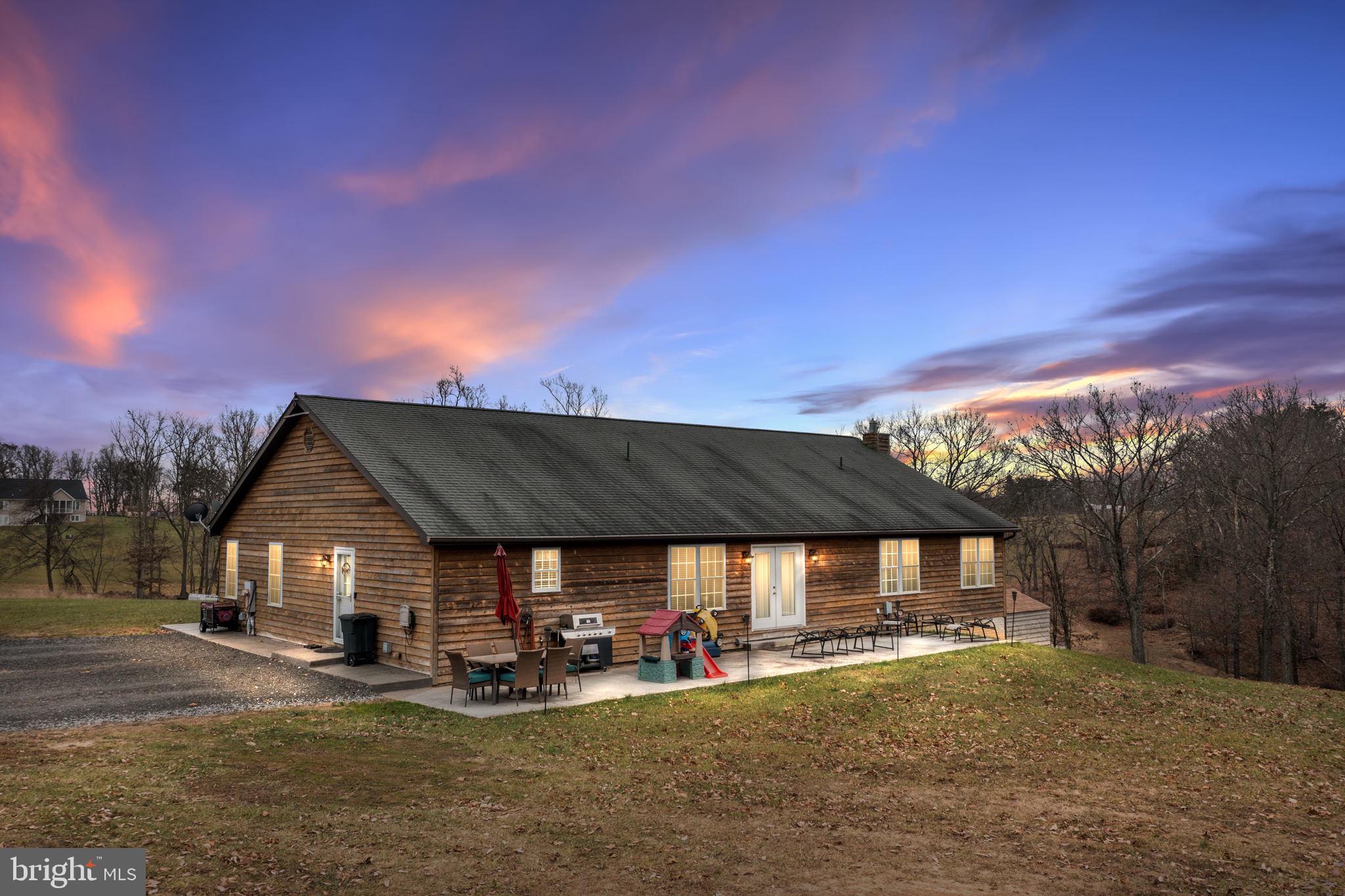 425 South Timber Ridge Road Cross Junction, VA 22625 - Photo 38 of 53 Gallery Image 38