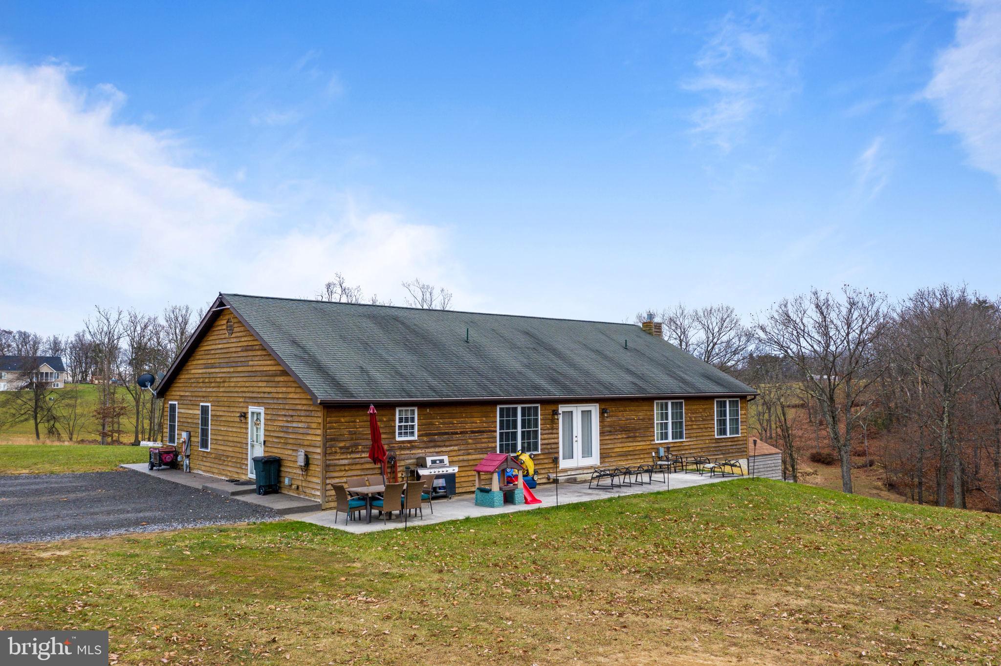 425 South Timber Ridge Road Cross Junction, VA 22625 - Photo 39 of 53 Gallery Image 39