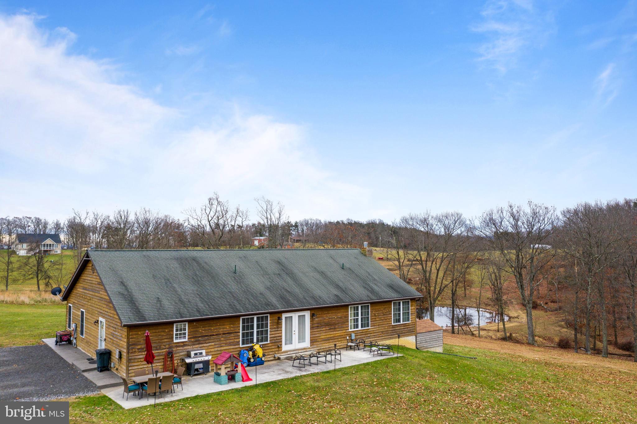 425 South Timber Ridge Road Cross Junction, VA 22625 - Photo 40 of 53 Gallery Image 40