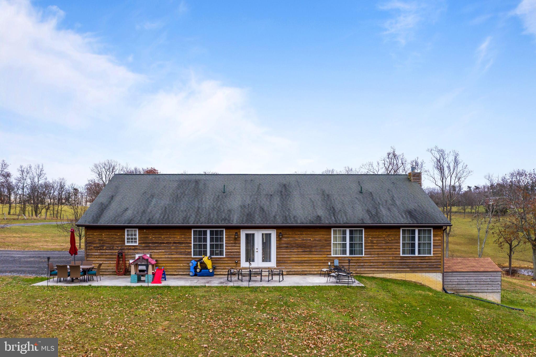425 South Timber Ridge Road Cross Junction, VA 22625 - Photo 41 of 53 Gallery Image 41