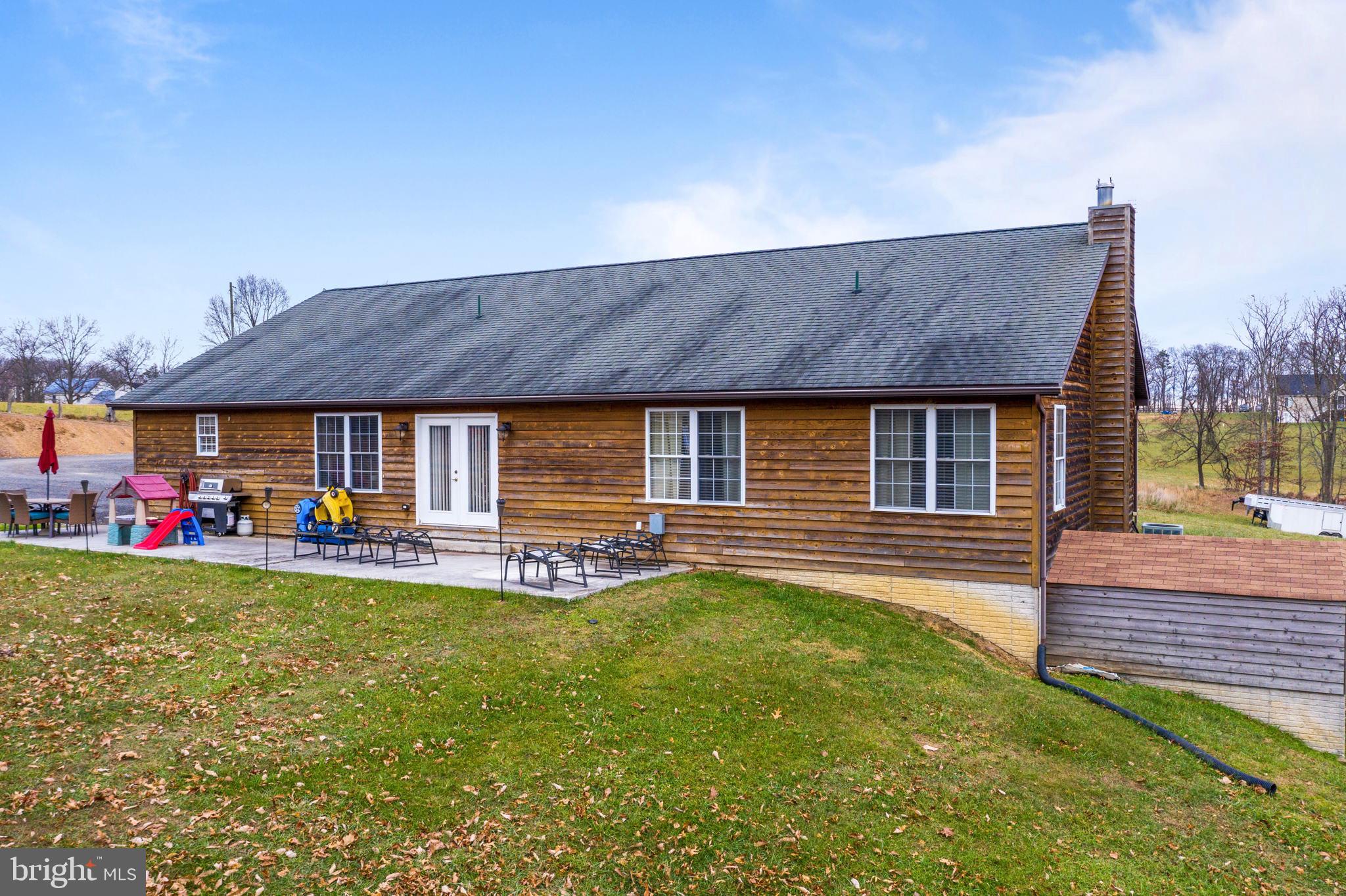 425 South Timber Ridge Road Cross Junction, VA 22625 - Photo 44 of 53 Gallery Image 44