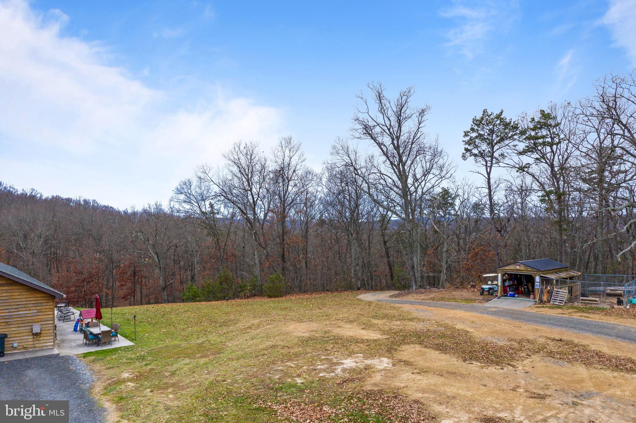 425 South Timber Ridge Road Cross Junction, VA 22625 - Photo 45 of 53 Gallery Image 45