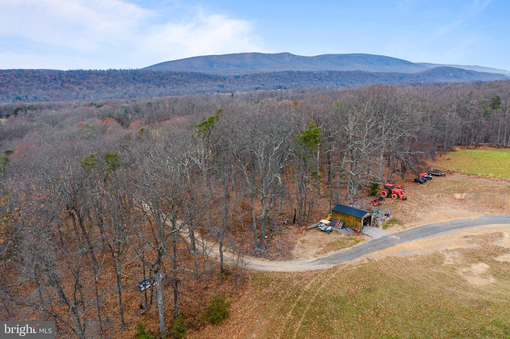 425 South Timber Ridge Road Cross Junction, VA 22625 - Photo 46 of 53 Gallery Image 46