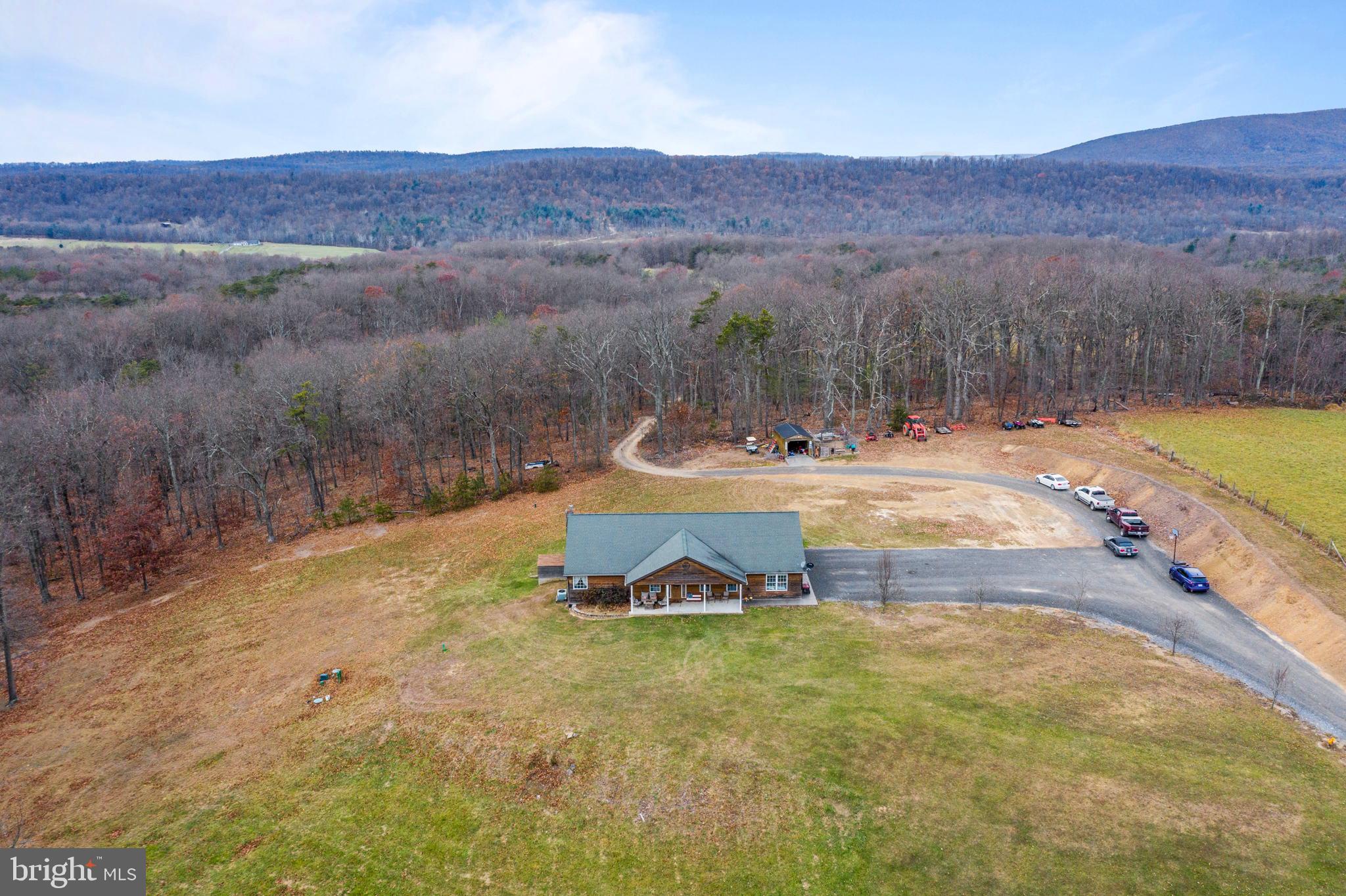 425 South Timber Ridge Road Cross Junction, VA 22625 - Photo 47 of 53 Gallery Image 47