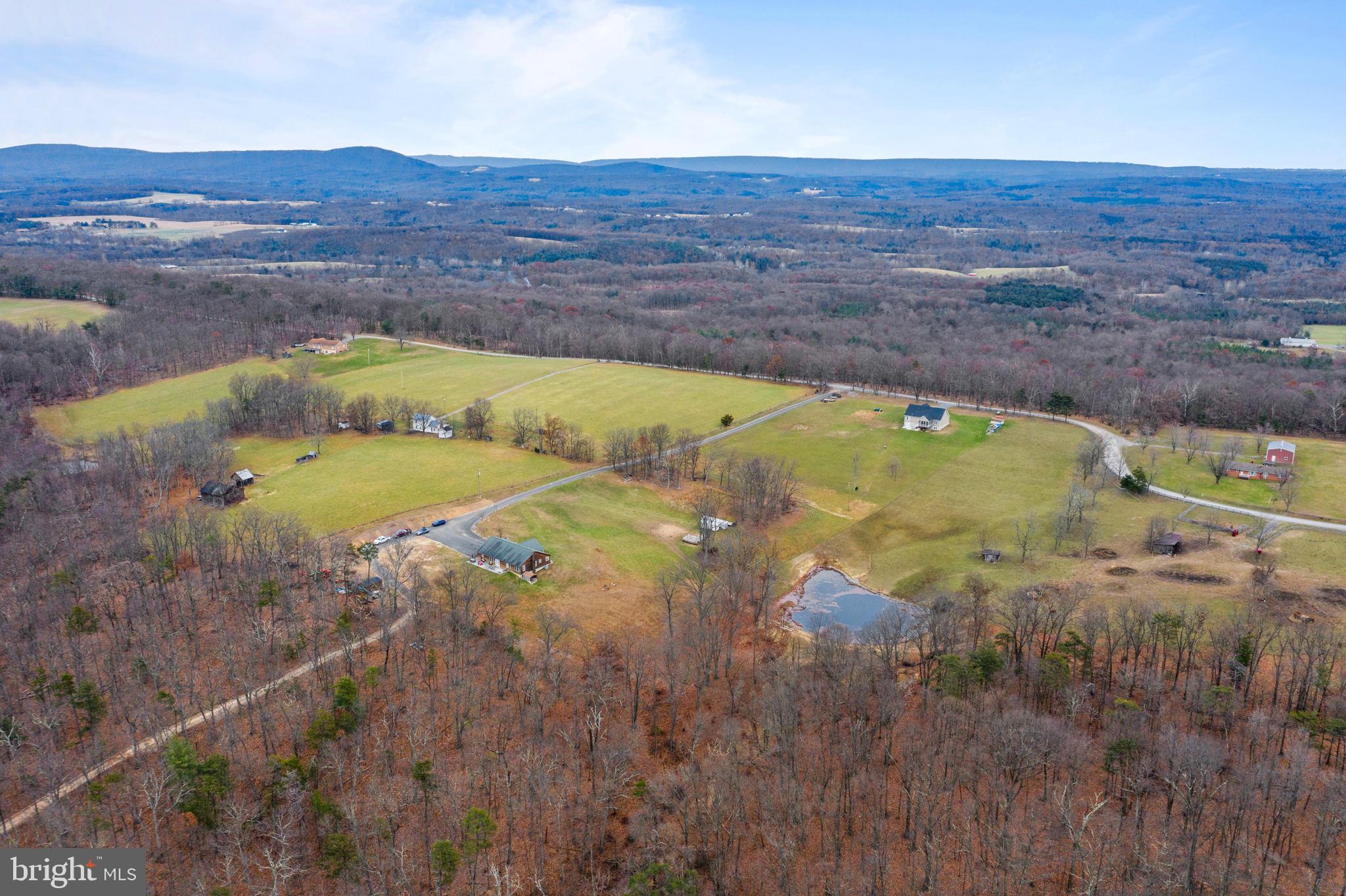 425 South Timber Ridge Road Cross Junction, VA 22625 - Photo 50 of 53 Gallery Image 50