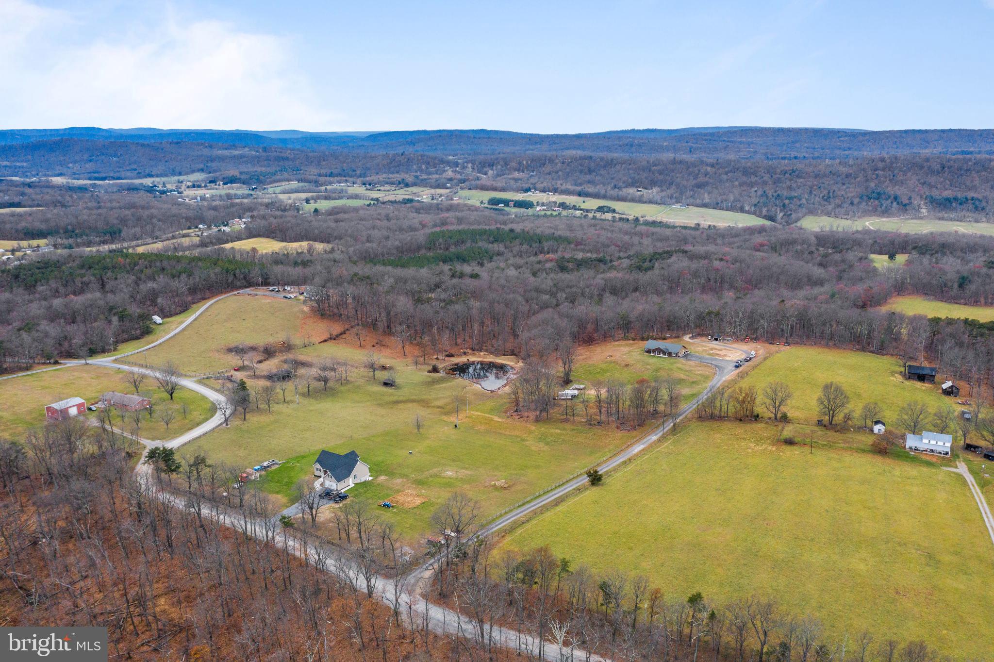 425 South Timber Ridge Road Cross Junction, VA 22625 - Photo 53 of 53 Gallery Image 53