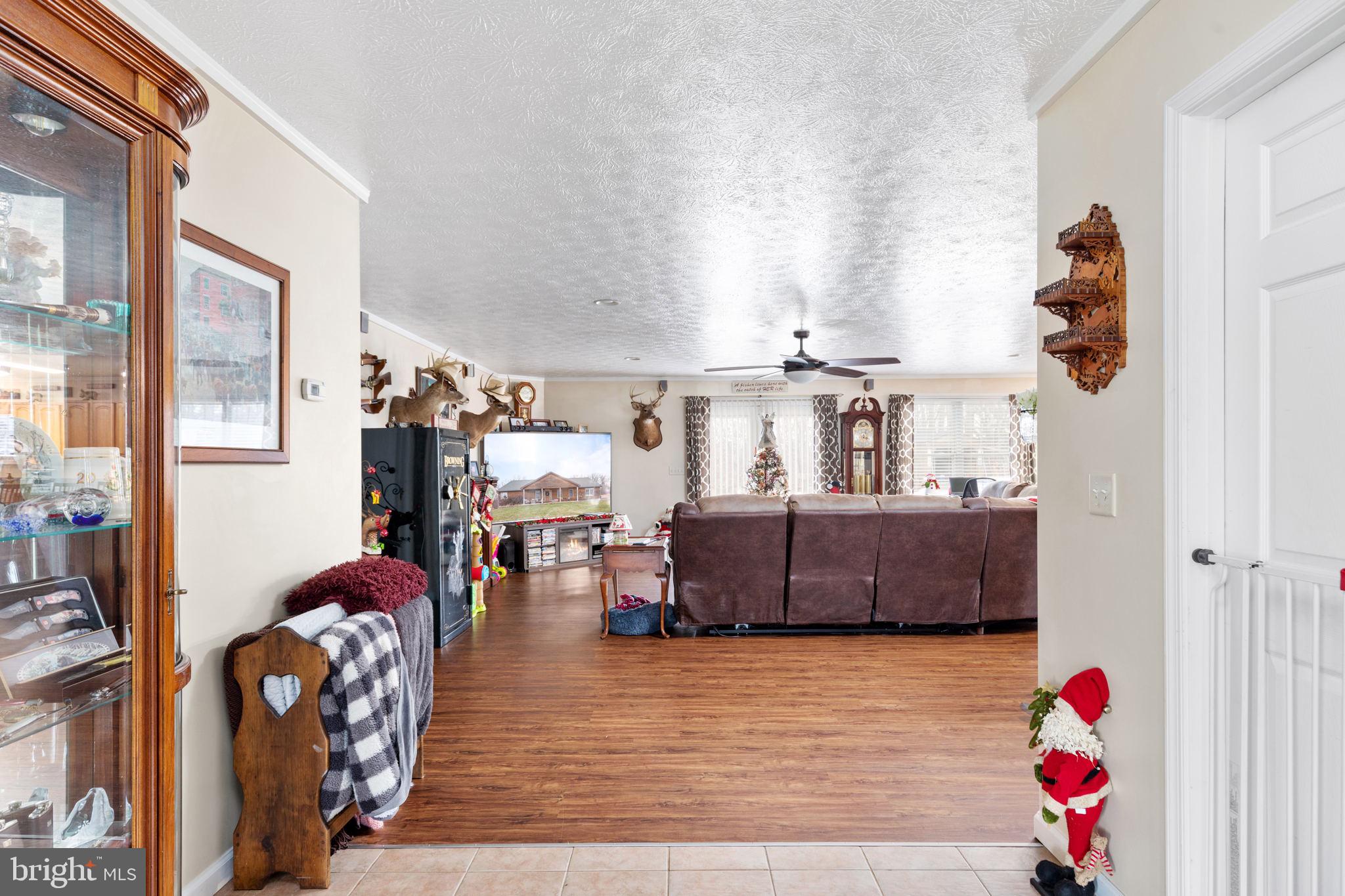 425 South Timber Ridge Road Cross Junction, VA 22625 - Photo 6 of 53 Gallery Image 6