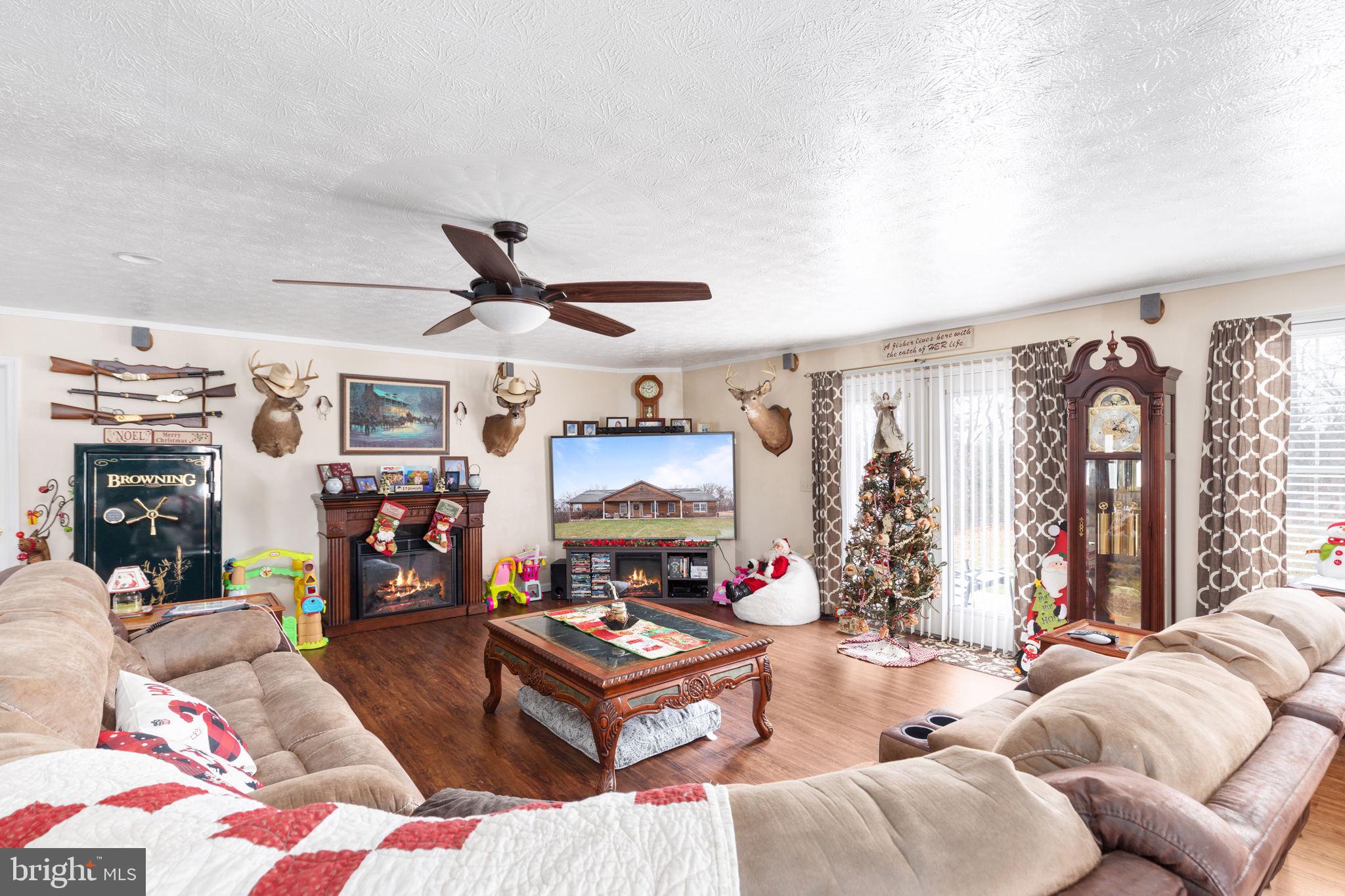 425 South Timber Ridge Road Cross Junction, VA 22625 - Photo 10 of 53 Gallery Image 10