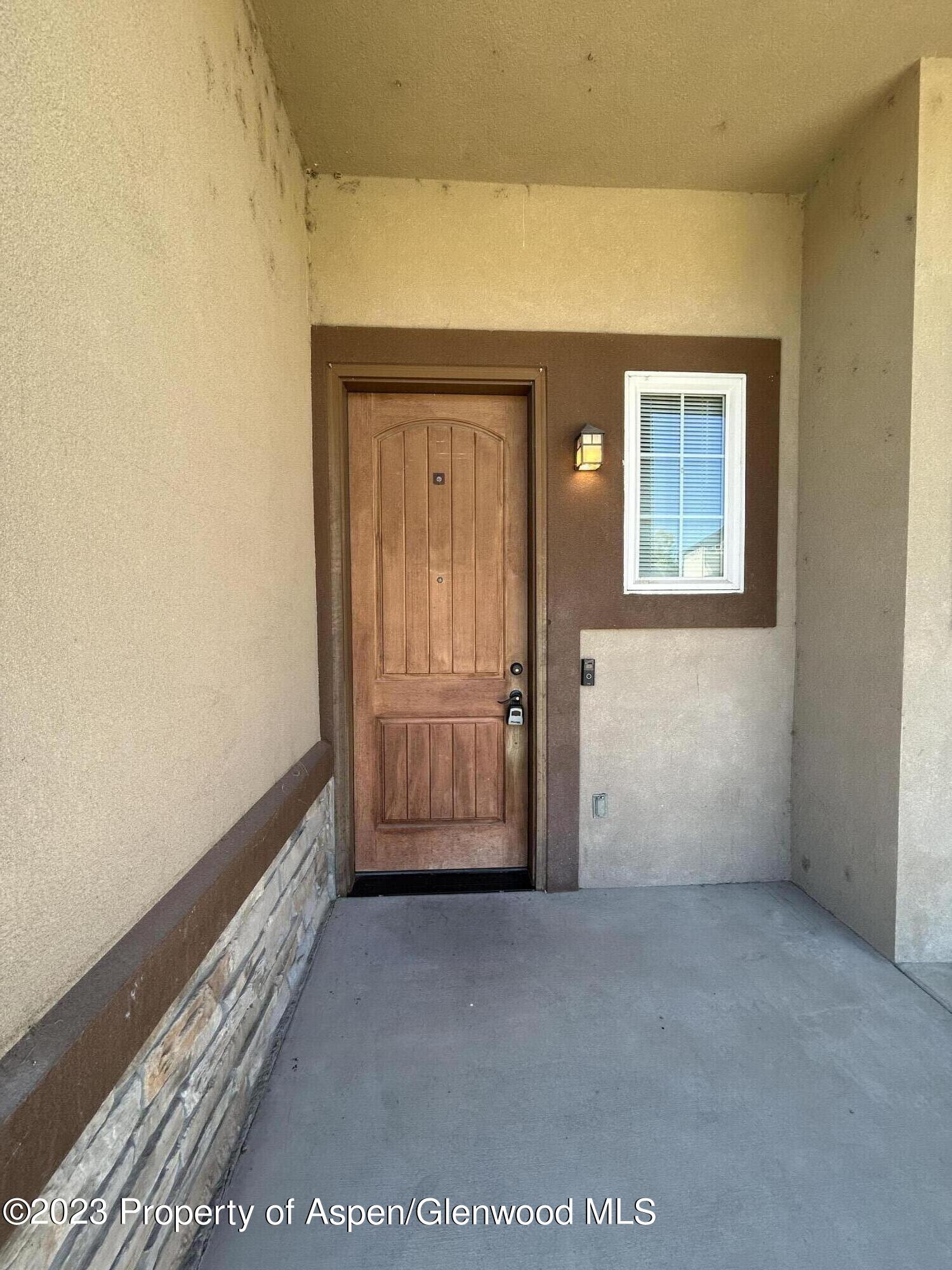 710 West 24th Street Rifle, CO 81650 - Photo 2 of 19 a view of front door
