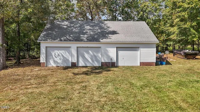 $850,000 | 194 Fawns Rest Road, Siler City, NC 27344