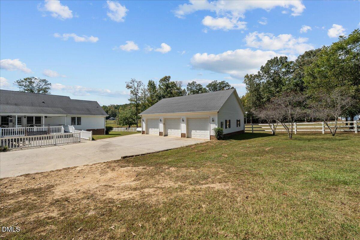 194 Fawns Rest Road Siler City, NC 27344 - Photo 12 of 51 04-DSC04160