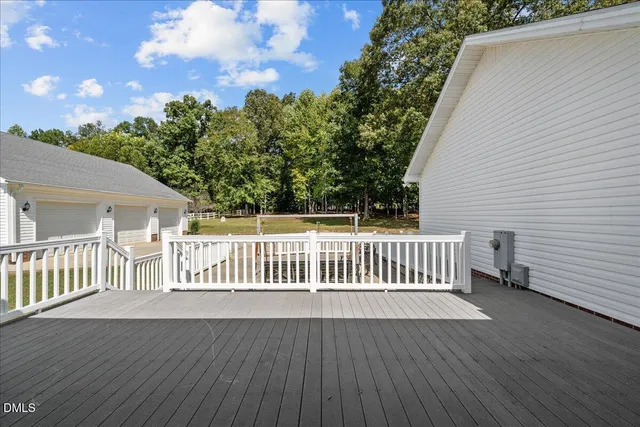 $850,000 | 194 Fawns Rest Road, Siler City, NC 27344