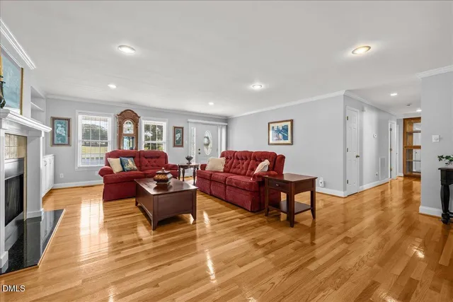 $850,000 | 194 Fawns Rest Road, Siler City, NC 27344