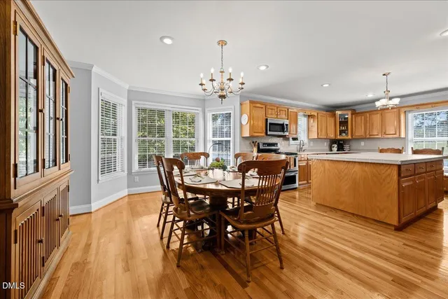 $850,000 | 194 Fawns Rest Road, Siler City, NC 27344