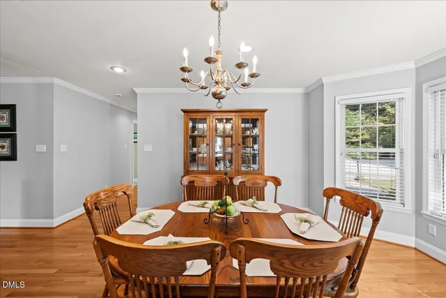 $850,000 | 194 Fawns Rest Road, Siler City, NC 27344