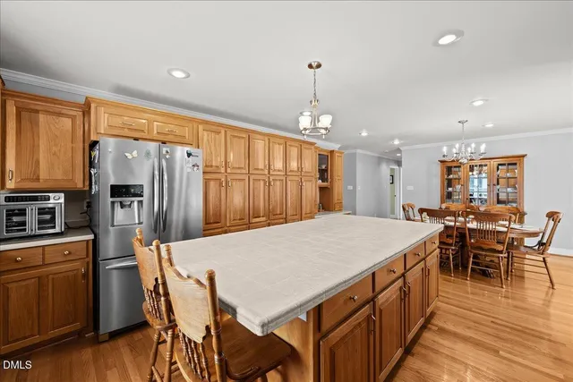 $850,000 | 194 Fawns Rest Road, Siler City, NC 27344