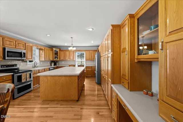 $850,000 | 194 Fawns Rest Road, Siler City, NC 27344