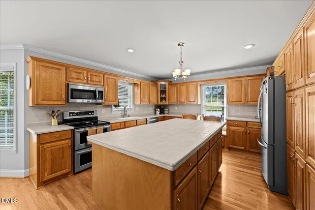 $850,000 | 194 Fawns Rest Road, Siler City, NC 27344