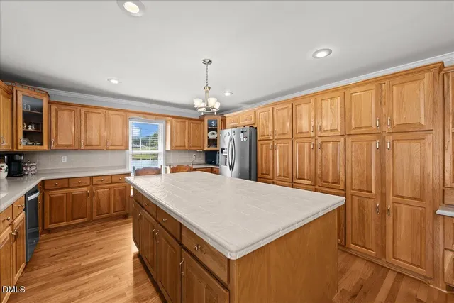 $850,000 | 194 Fawns Rest Road, Siler City, NC 27344