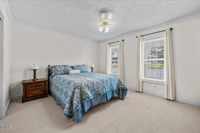 $850,000 | 194 Fawns Rest Road, Siler City, NC 27344