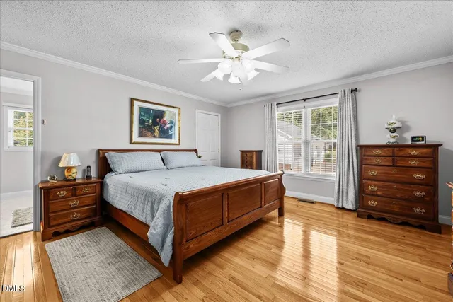 $850,000 | 194 Fawns Rest Road, Siler City, NC 27344