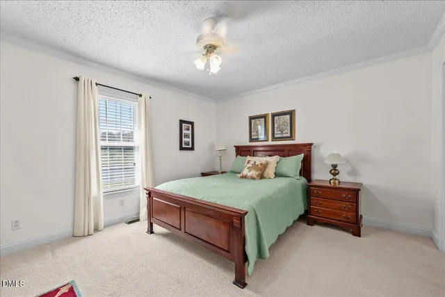 $850,000 | 194 Fawns Rest Road, Siler City, NC 27344