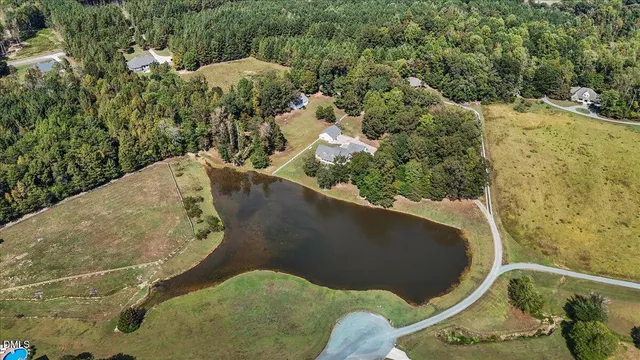 $850,000 | 194 Fawns Rest Road, Siler City, NC 27344