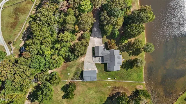 $850,000 | 194 Fawns Rest Road, Siler City, NC 27344