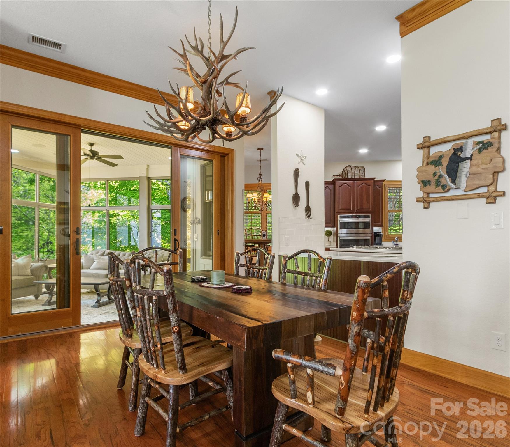 266 Sunset Point Road, Unit B2 Burnsville, NC 28714 - Photo 21 of 48