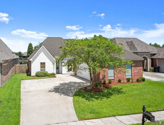 $330,000 | 10931 Springtree Avenue, Baton Rouge, LA 70810
