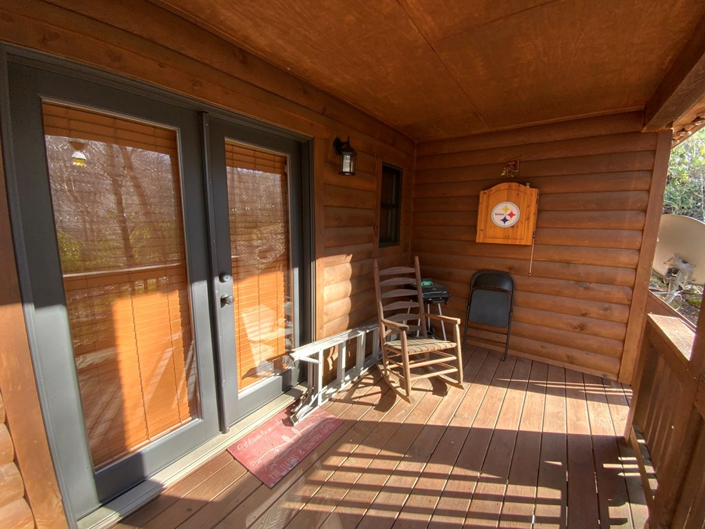 60 Porterfield Gap Road Robbinsville, NC 28771 - Photo 22 of 35