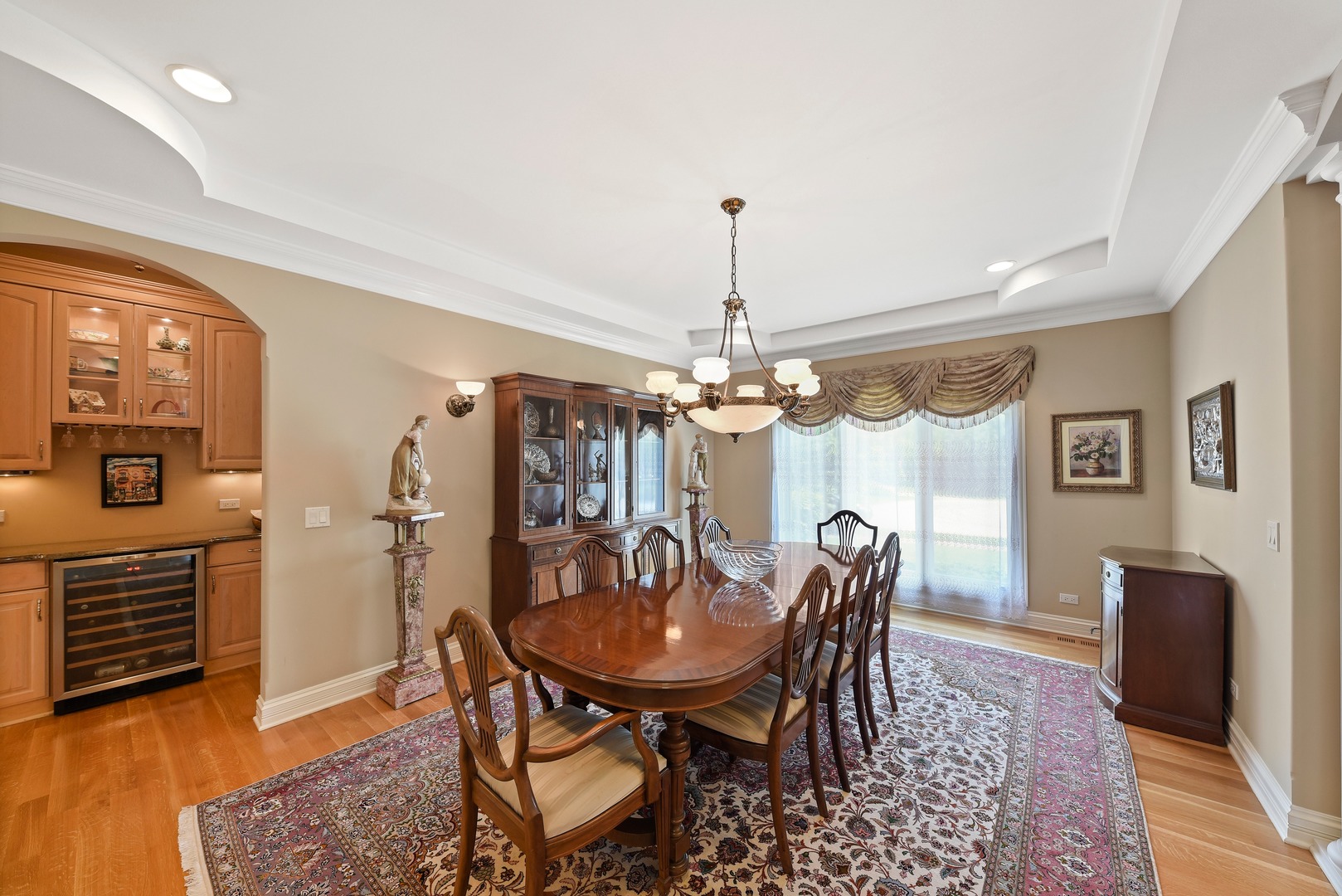 8512 Johnston Road Burr Ridge, IL 60527 - Photo 11 of 34
