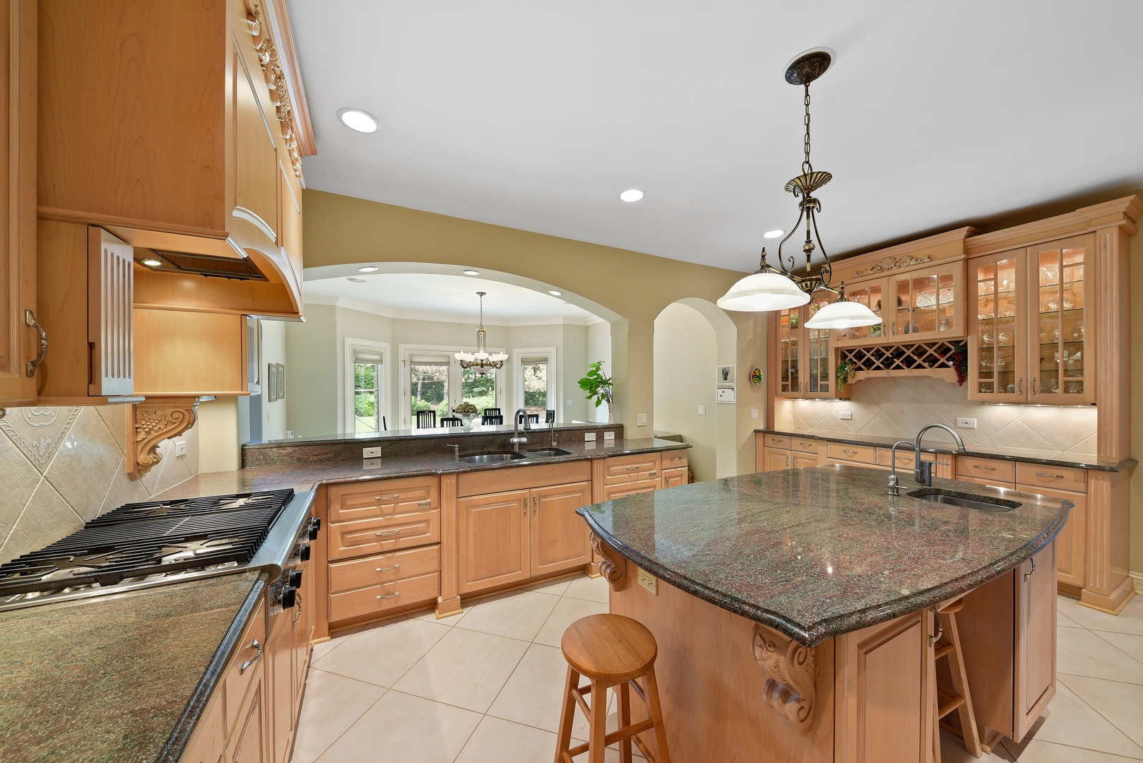 8512 Johnston Road Burr Ridge, IL 60527 - Photo 15 of 34