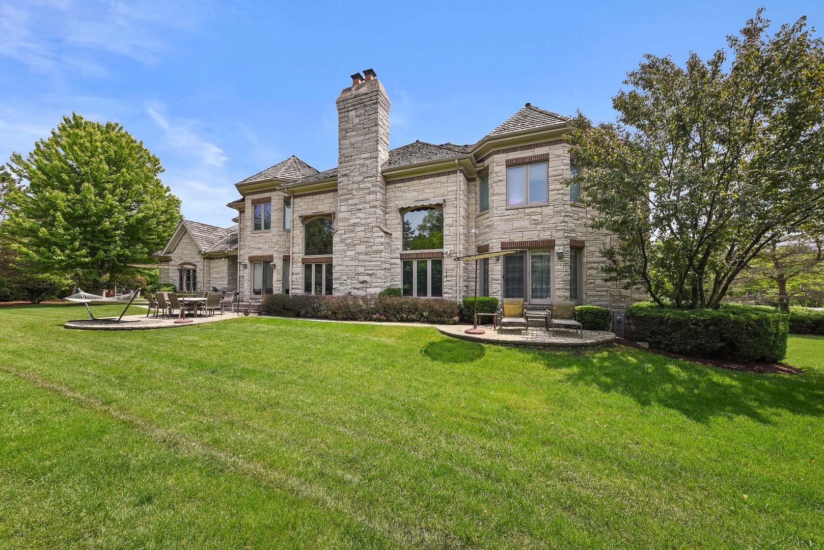 8512 Johnston Road Burr Ridge, IL 60527 - Photo 32 of 34