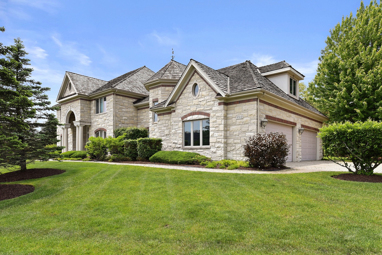 8512 Johnston Road Burr Ridge, IL 60527 - Photo 33 of 34