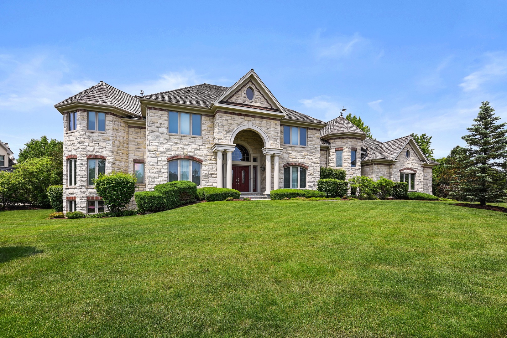 8512 Johnston Road Burr Ridge, IL 60527 - Photo 34 of 34
