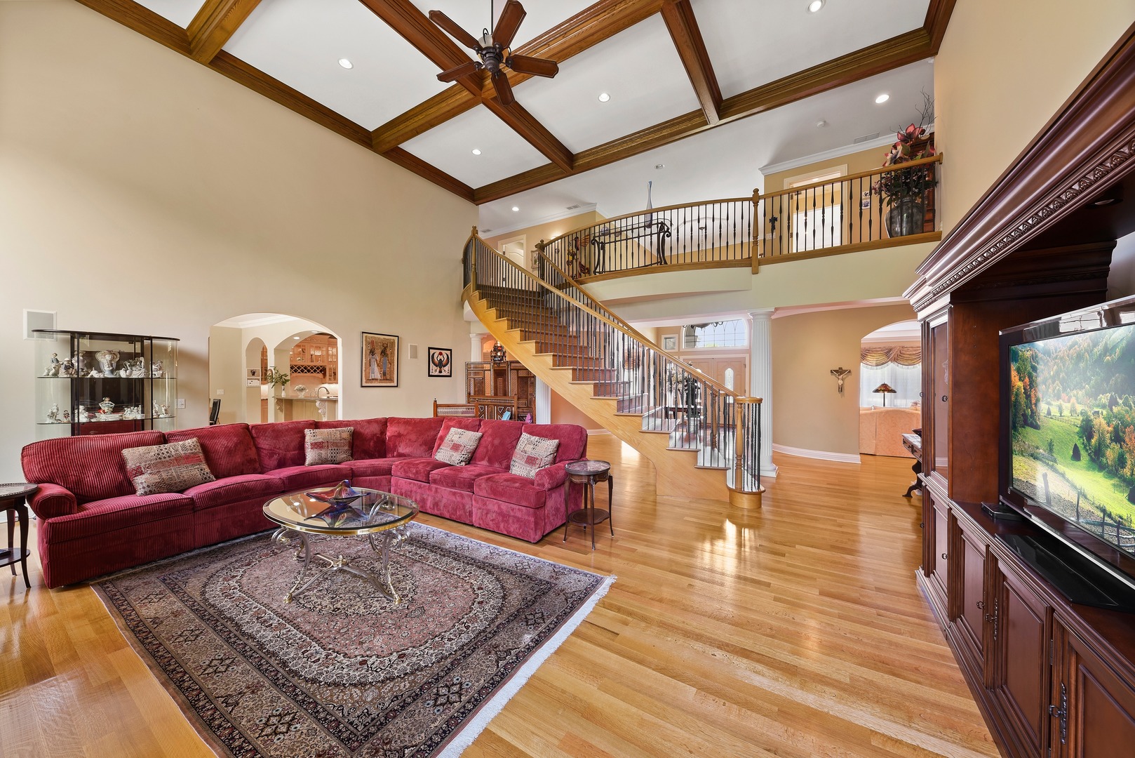 8512 Johnston Road Burr Ridge, IL 60527 - Photo 8 of 34