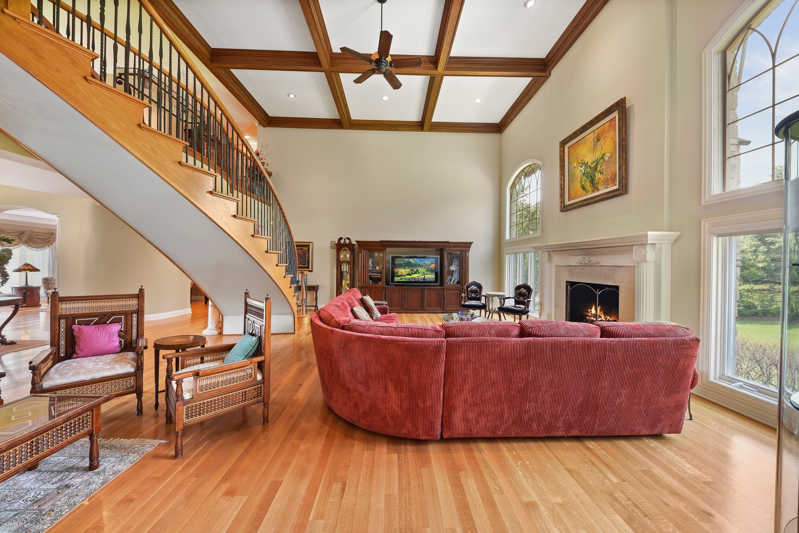 8512 Johnston Road Burr Ridge, IL 60527 - Photo 9 of 34