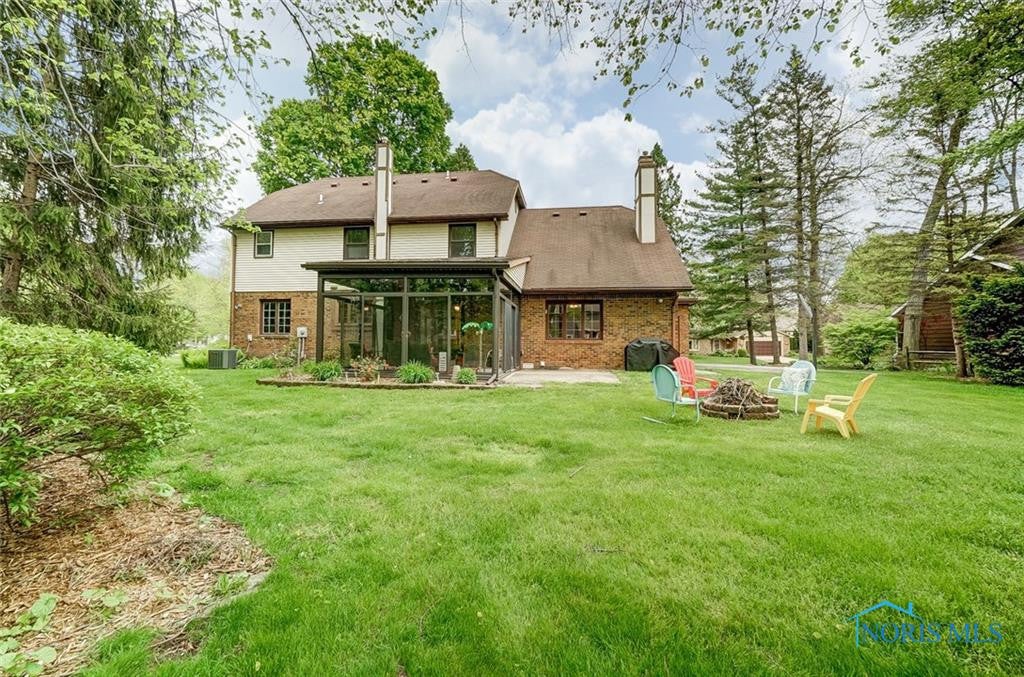 5347 Radcliffe Road Sylvania, OH 43560 - Photo 17 of 19 Gallery Image 17