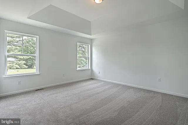 $337,990 | Meriwether Plan At Stone Mill Estates, Duncannon, PA 17020